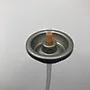 Valve for MDF assembly flow regulation system